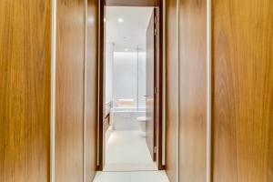 One Bedroom Apartment City View room in Vida Emirates Hills Residences