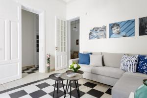 The Gem of Filopappou