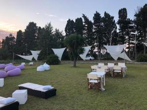 Agriturismo Podere San Michele