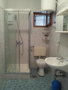 Apartmani Prkačin 
