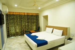 Hotel Swagath Grand Miryalaguda