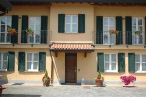 La casa di Ale