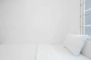 Spacious 2BR Green Bay Pluit Apartment By Travelio