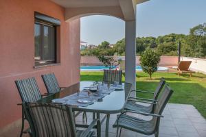 Ferienhaus Joy 