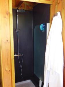 Maisons de vacances Villa piscine chauffee & spa sur le Bassin d Arcachon - proche plage et ocean : photos des chambres