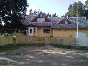Koidu Homestay - Unrated properties in Haapsalu