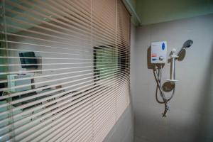 Banlanna Hotel Lampang