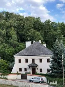 Zamkowa, Pokoje Gościnne - Пулави