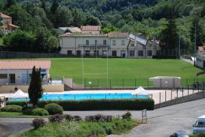 Maisons de vacances Naturaleza y aire puro en el Pirineo oriental en una bonita casa rural de piedra : photos des chambres