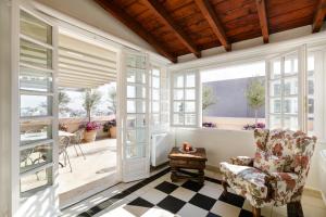 The Gem of Filopappou