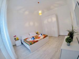 Oudeis Holidays Apartments Tropea