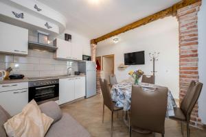 Apartman Larissa