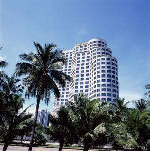 obrázek - Hainan Junhua Haiyi Hotel (Formerly Meritus Mandarin Haikou)