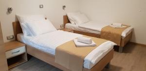 Apartments Vila Darja