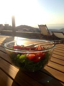 Kea Amazing View Maisonette Kea Greece