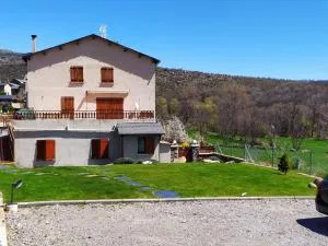 Apartamento Angostrina - Dorres