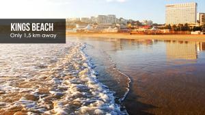 Peace Love and Joy Self Catering Units