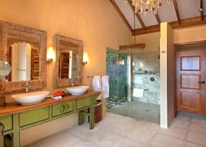 Ocio Villas Mal Pais