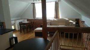 Apartament Apartmán Zuma Liptowskie Matiaszowce Słowacja