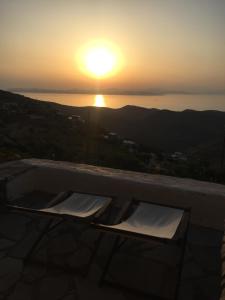 Kea Amazing View Maisonette Kea Greece