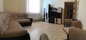 Апартаменти на Пекарській - 舍绍里