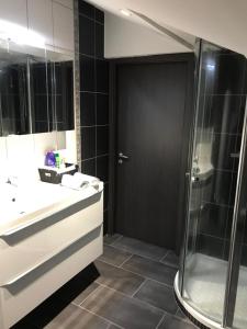 Appartement standing à Valmont