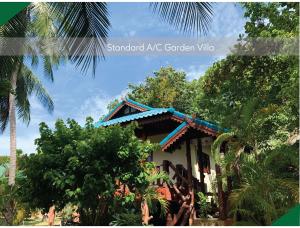 Wang Sai Resort - SHA Plus