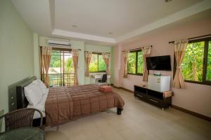 Banlanna Hotel Lampang