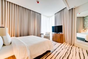 Vida Downtown Residences