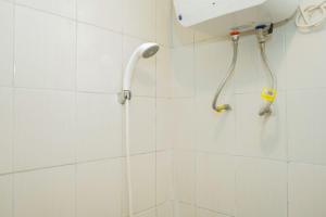 Cozy 2BR at Signature Park Grande Apartment By Travelio