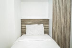 Cozy 2BR at Signature Park Grande Apartment By Travelio