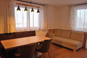 Die Atempause - appartements