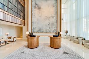 Vida Downtown Residences