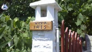 Villa Iris - Nea Vrasna