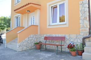 Apartment and Room Borka i Marko 