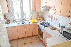 Apartment and Room Borka i Marko