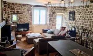 Gorgeous Stone House in the heart of Ardeche - Mazan-lʼAbbaye