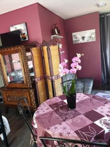 B&B / Chambres d'hotes La romance : photos des chambres