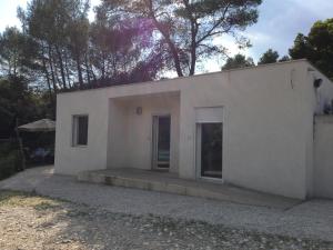 Maisons de vacances LE MAZET DES MYRTES : photos des chambres