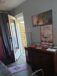 B&B / Chambres d'hotes La romance : photos des chambres