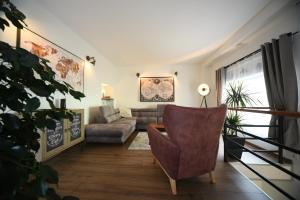 Galeria Apartments Rooms Zagreb