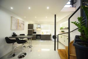 Galeria Apartments & Rooms Zagreb 