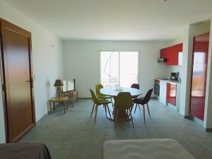 Corsica Résidence Galitello