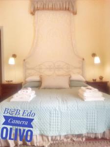 Pension Edo B&B-Olivo Cinquale Italien