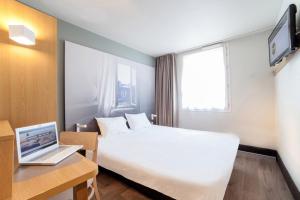 Hotels B&B HOTEL Montpellier Vendargues : photos des chambres