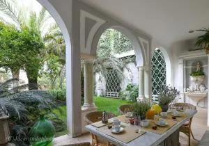 Domus Lilia - В'яреджо