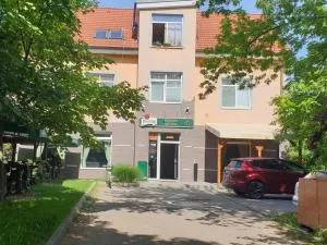 Penzion Arcadia - Udvard