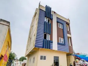 Depally Town House - Jadcherla