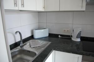 Paradise Court 25 WiFi Pool