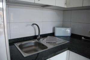 Paradise Court 25 WiFi Pool